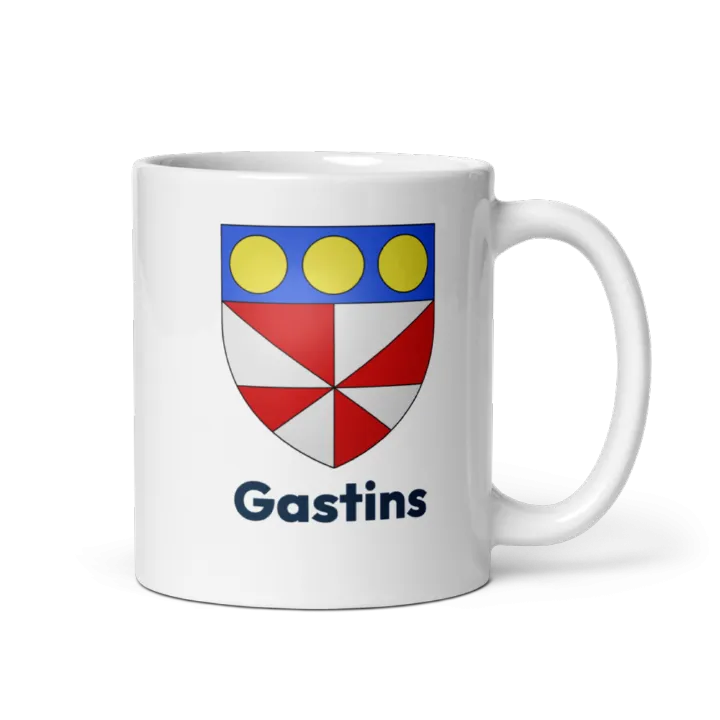 Souvenirs de Gastins