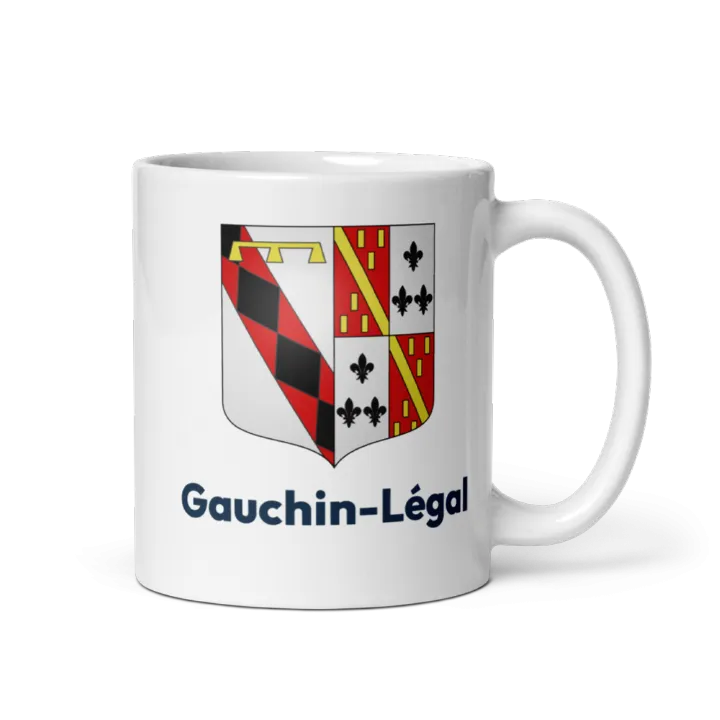 Souvenirs de Gauchin-Légal