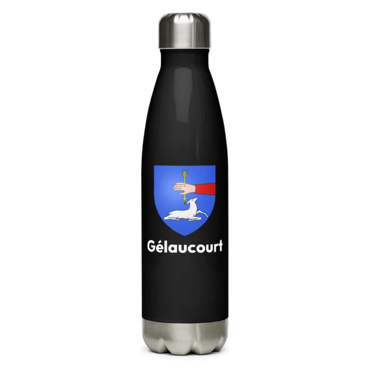 Souvenirs de Gélaucourt