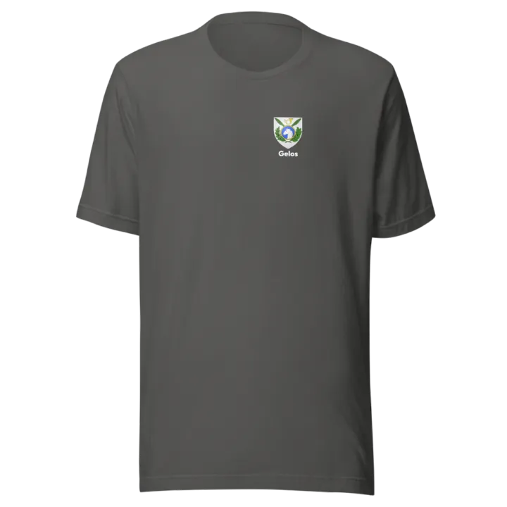 T-shirt — Gelos