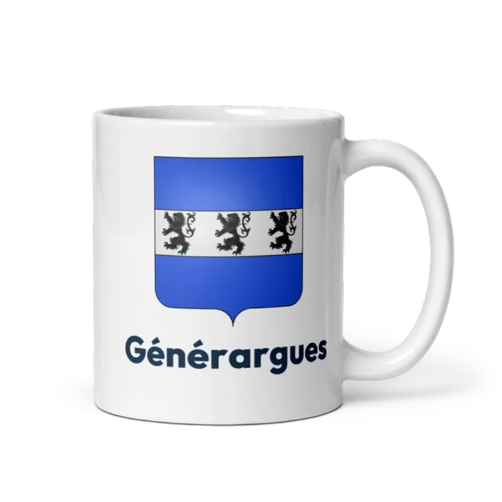 Souvenirs de Générargues