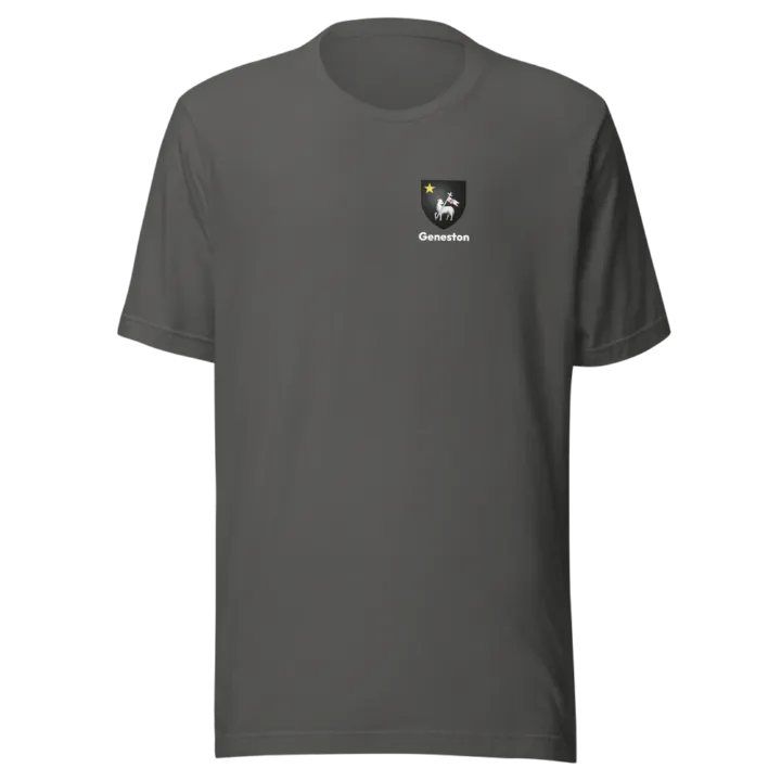 T-shirt — Geneston