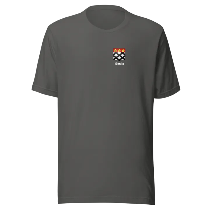 T-shirt — Genlis