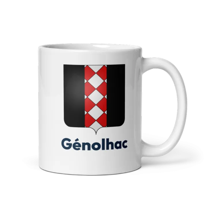 Souvenirs de Génolhac