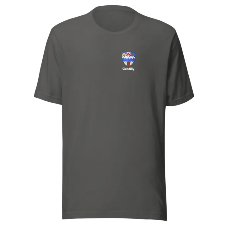 T-shirt — Gentilly