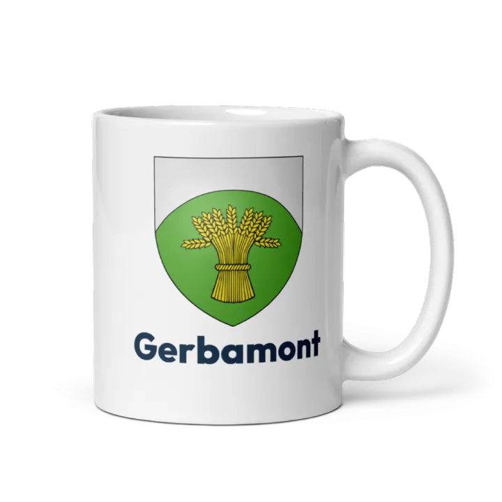 Souvenirs de Gerbamont