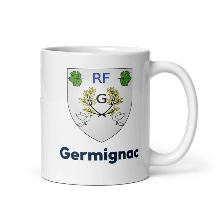 Souvenirs de Germignac