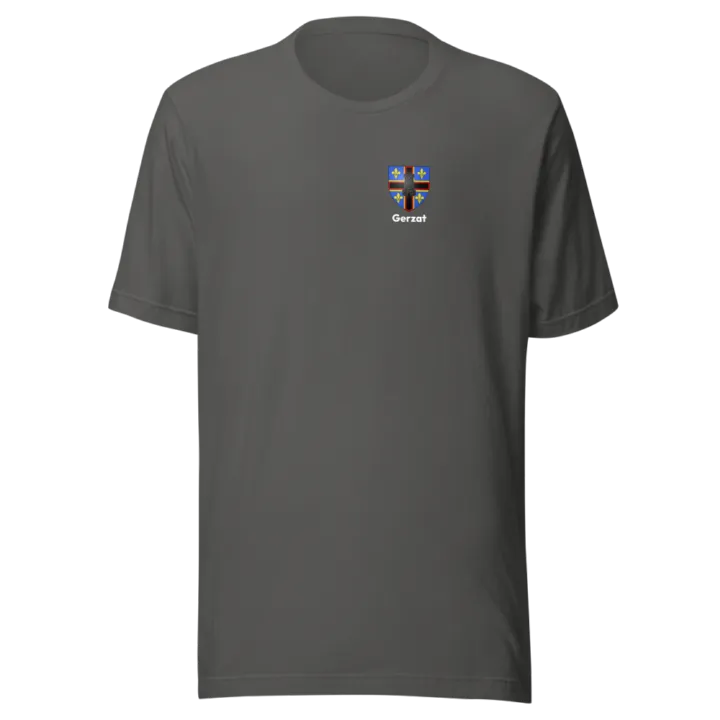 T-shirt — Gerzat