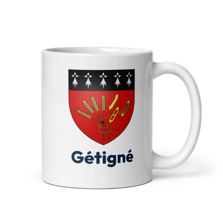 Souvenirs de Gétigné