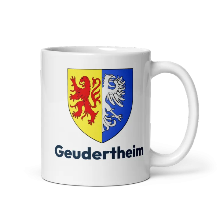 Souvenirs de Geudertheim
