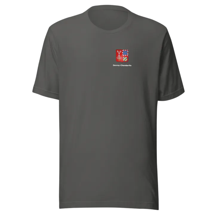 T-shirt — Gevrey-Chambertin