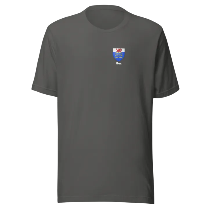 T-shirt — Gex