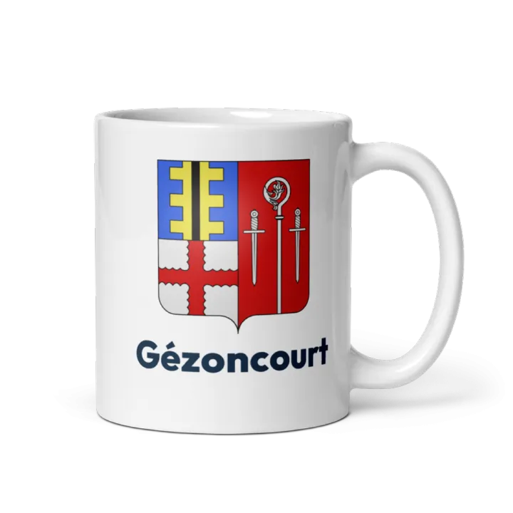 Souvenirs de Gézoncourt