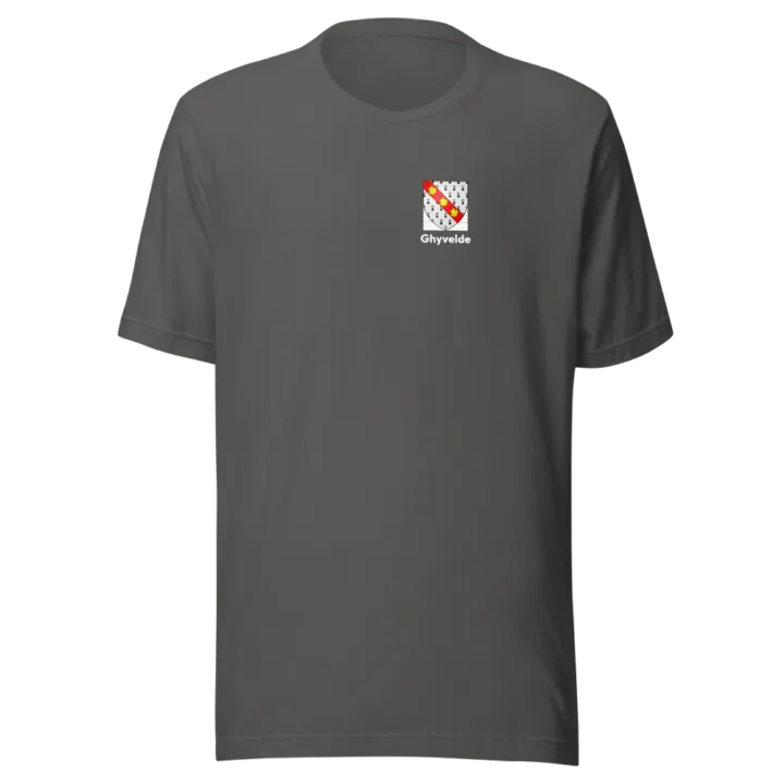 T-shirt — Ghyvelde