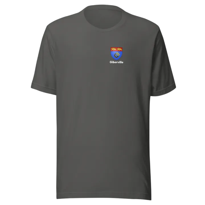 T-shirt — Giberville
