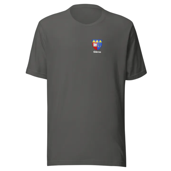 T-shirt — Gières