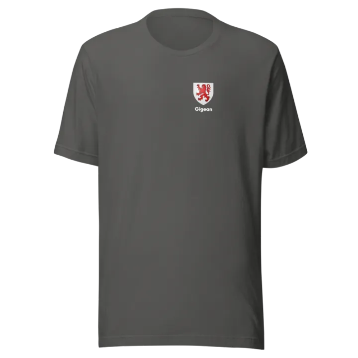 T-shirt — Gigean
