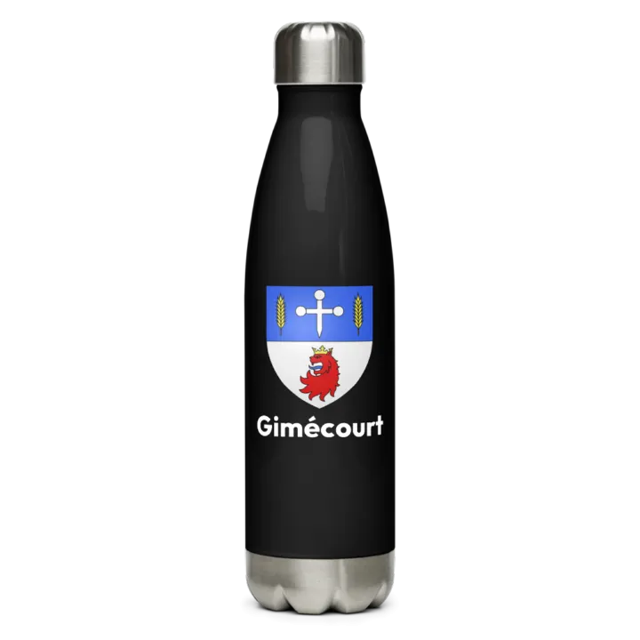 Souvenirs de Gimécourt