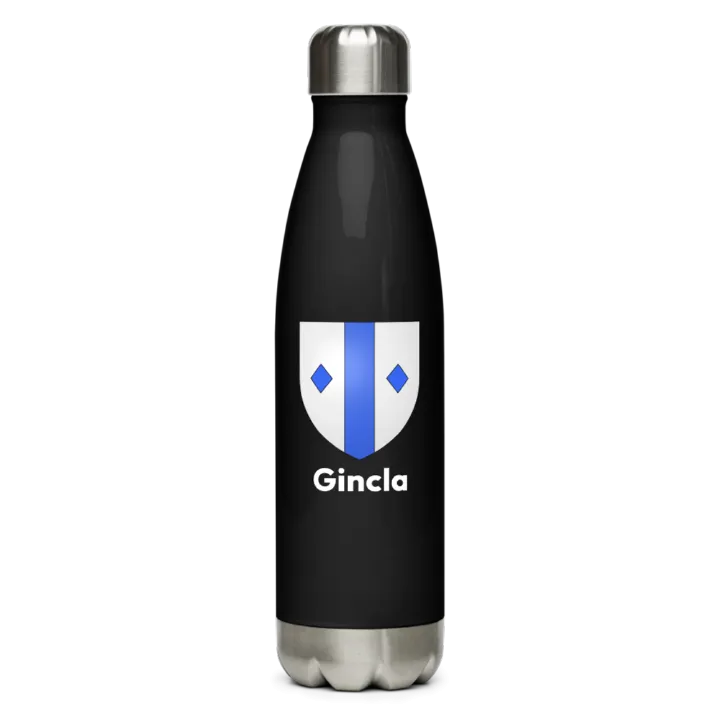 Souvenirs de Gincla