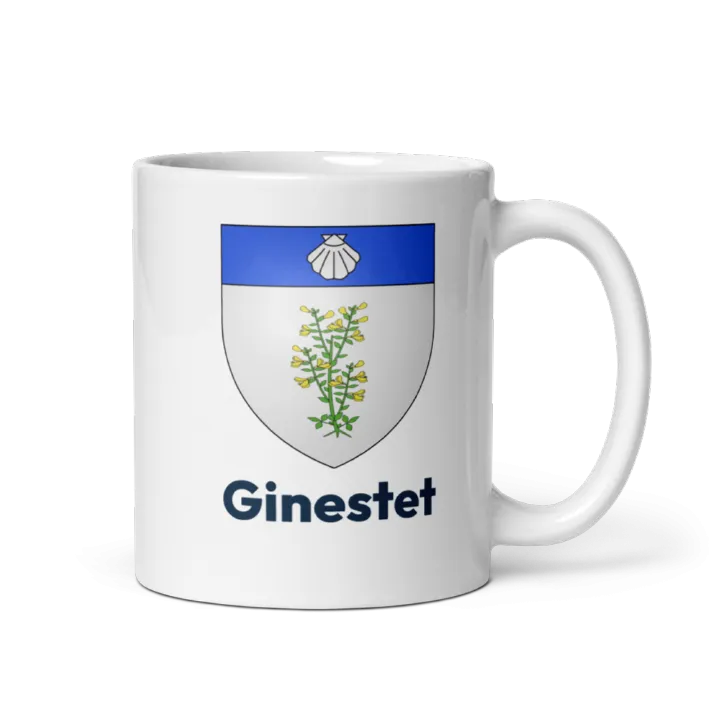 Souvenirs de Ginestet