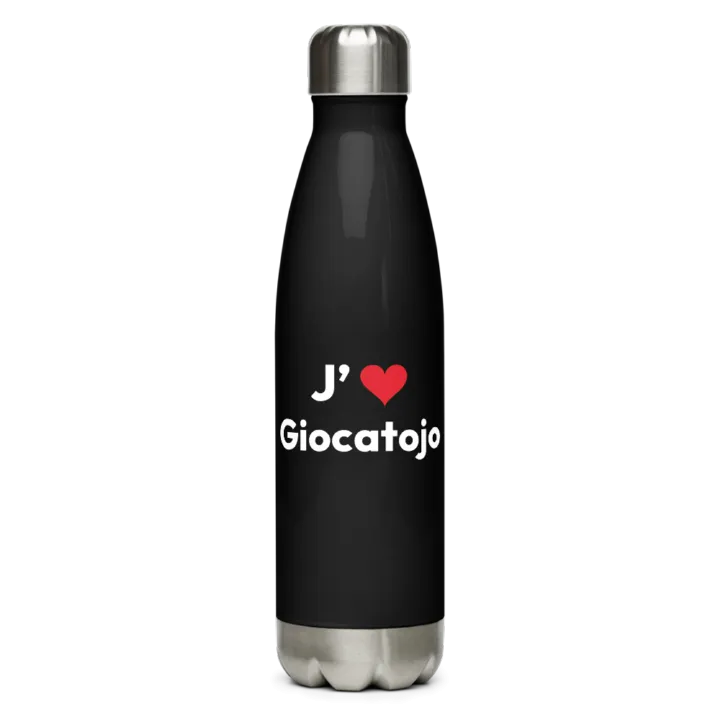 Souvenirs de Giocatojo
