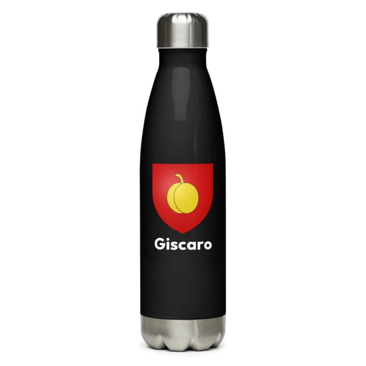 Souvenirs de Giscaro