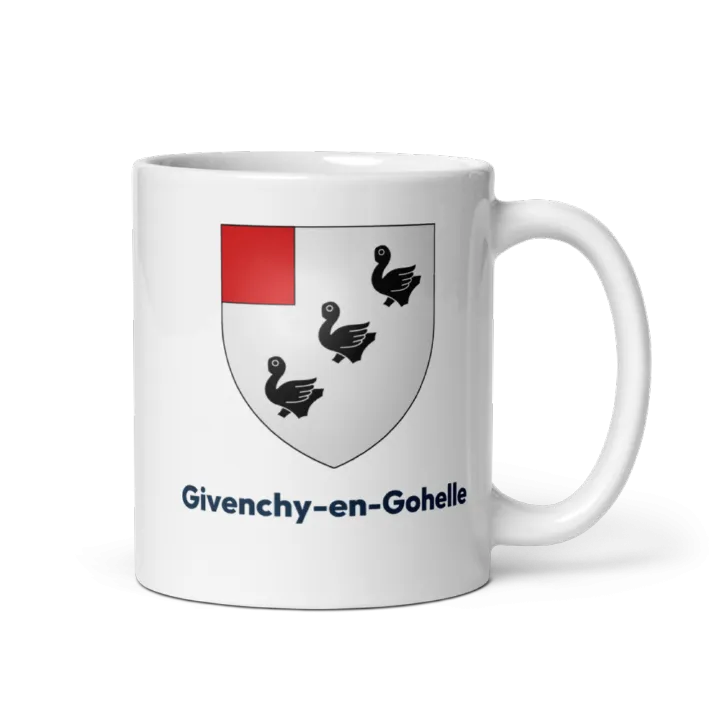 Souvenirs de Givenchy-en-Gohelle