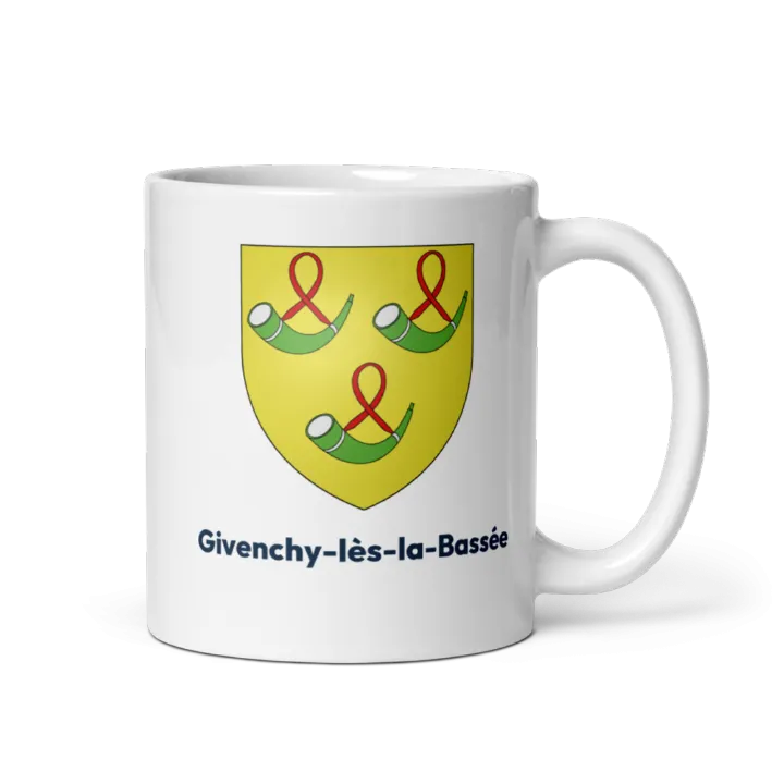 Souvenirs de Givenchy-lès-la-Bassée