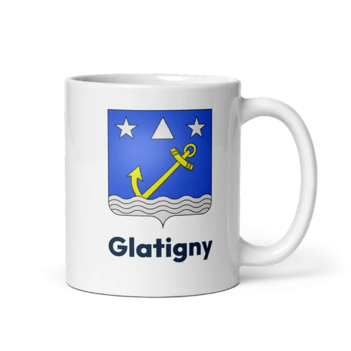 Souvenirs de Glatigny
