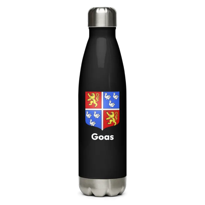 Souvenirs de Goas