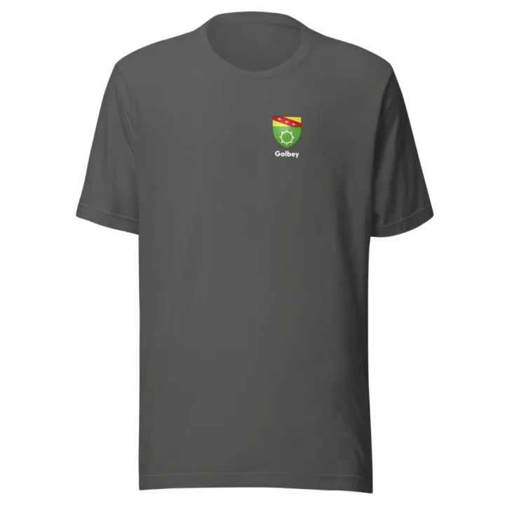 T-shirt — Golbey