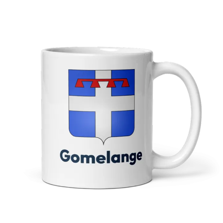 Souvenirs de Gomelange
