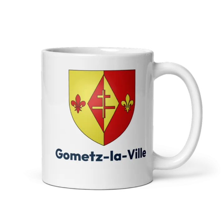 Souvenirs de Gometz-la-Ville