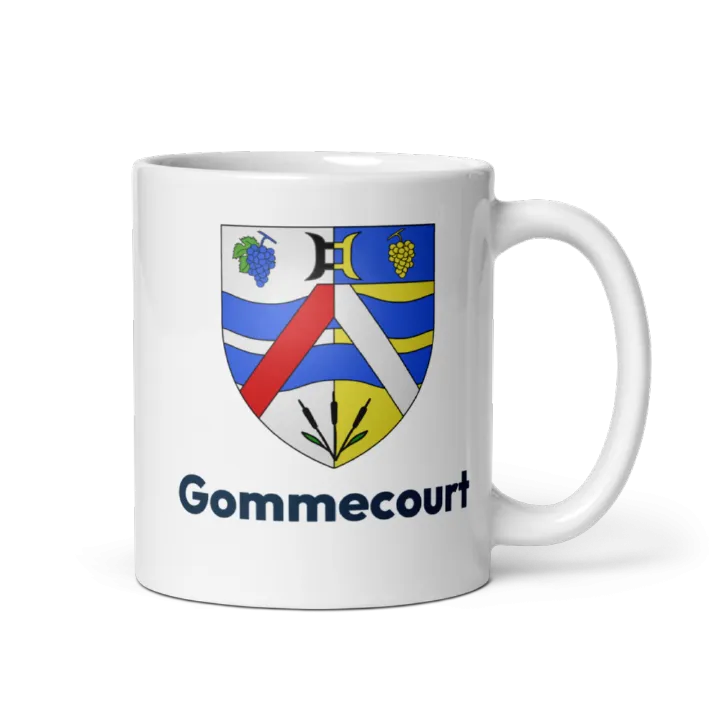 Souvenirs de Gommecourt