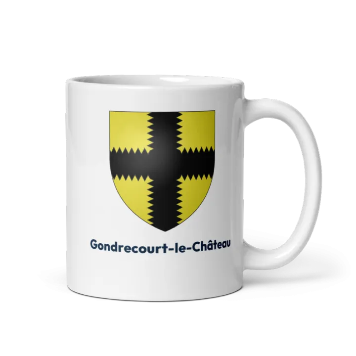 Souvenirs de Gondrecourt-le-Château