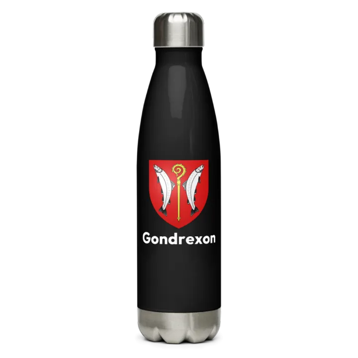 Souvenirs de Gondrexon