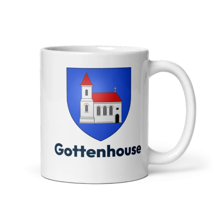 Souvenirs de Gottenhouse
