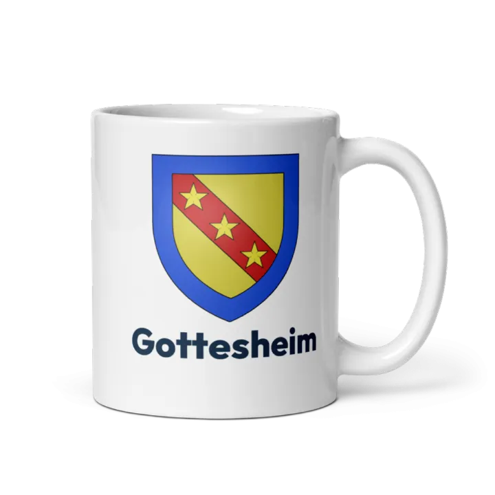 Souvenirs de Gottesheim