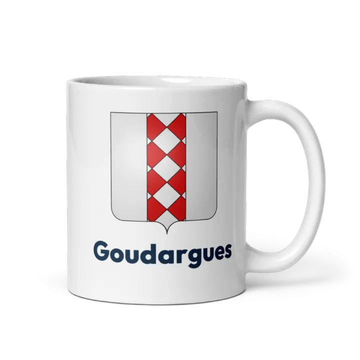 Souvenirs de Goudargues