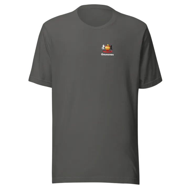 T-shirt — Gouesnou