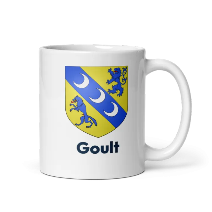 Souvenirs de Goult