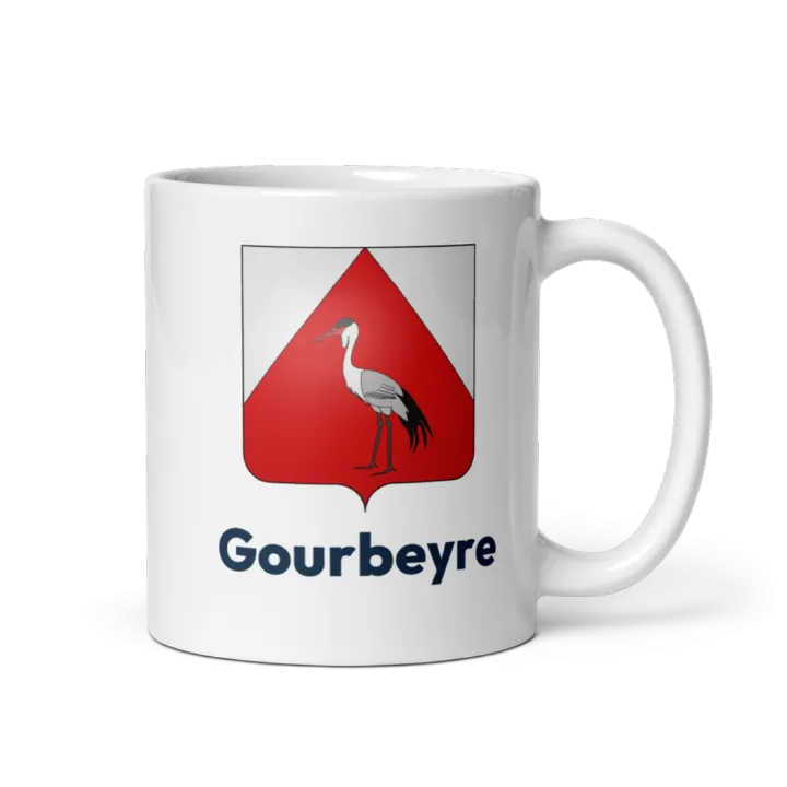 Souvenirs de Gourbeyre