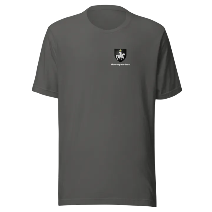 T-shirt — Gournay-en-Bray