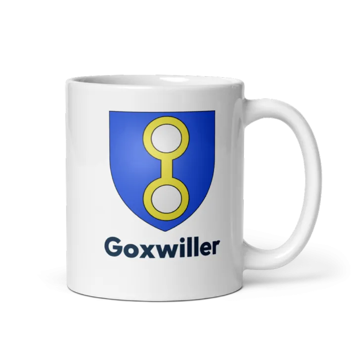 Souvenirs de Goxwiller