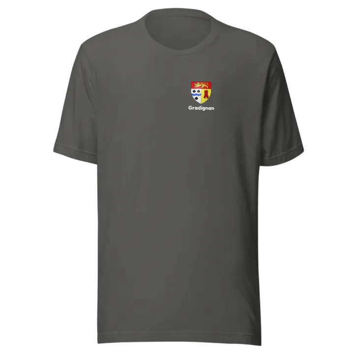 T-shirt — Gradignan