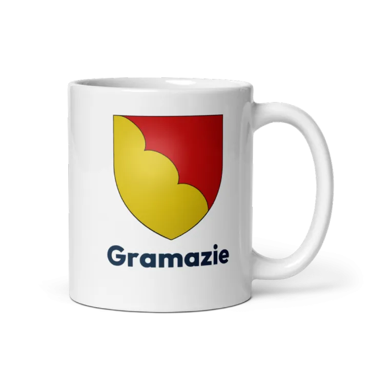 Souvenirs de Gramazie