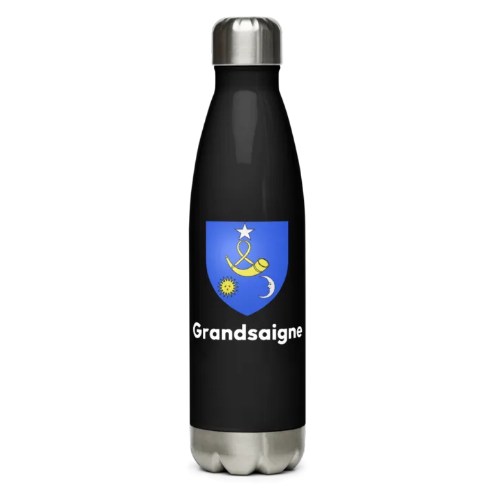 Souvenirs de Grandsaigne
