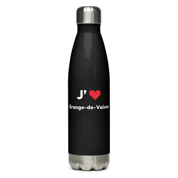 Souvenirs de Grange-de-Vaivre