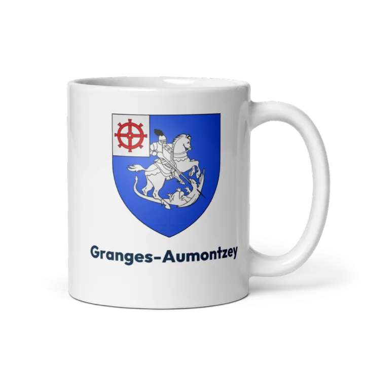 Souvenirs de Granges-Aumontzey