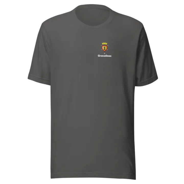 T-shirt — Gravelines